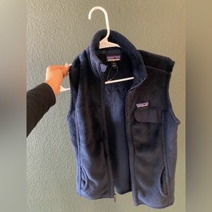Patagonia vest